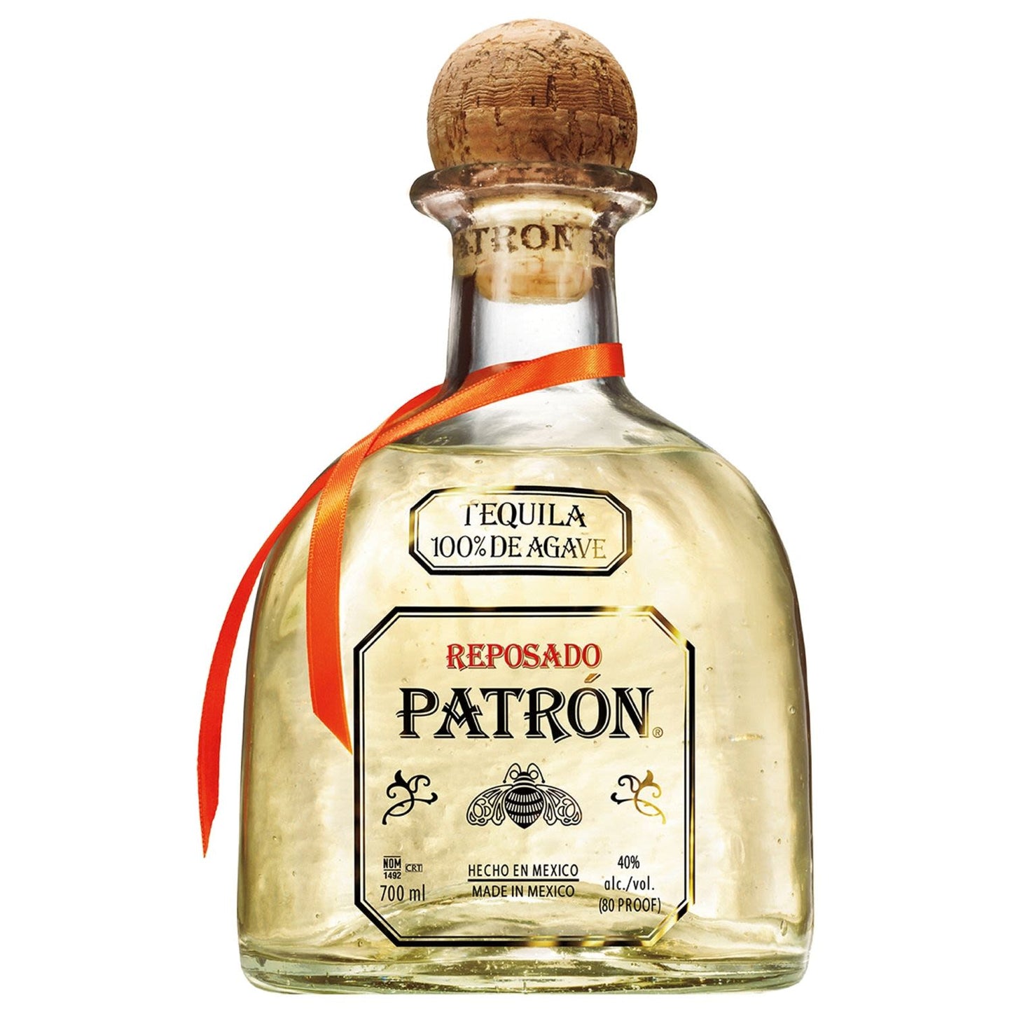 Patrón Añejo Tequila 700mL