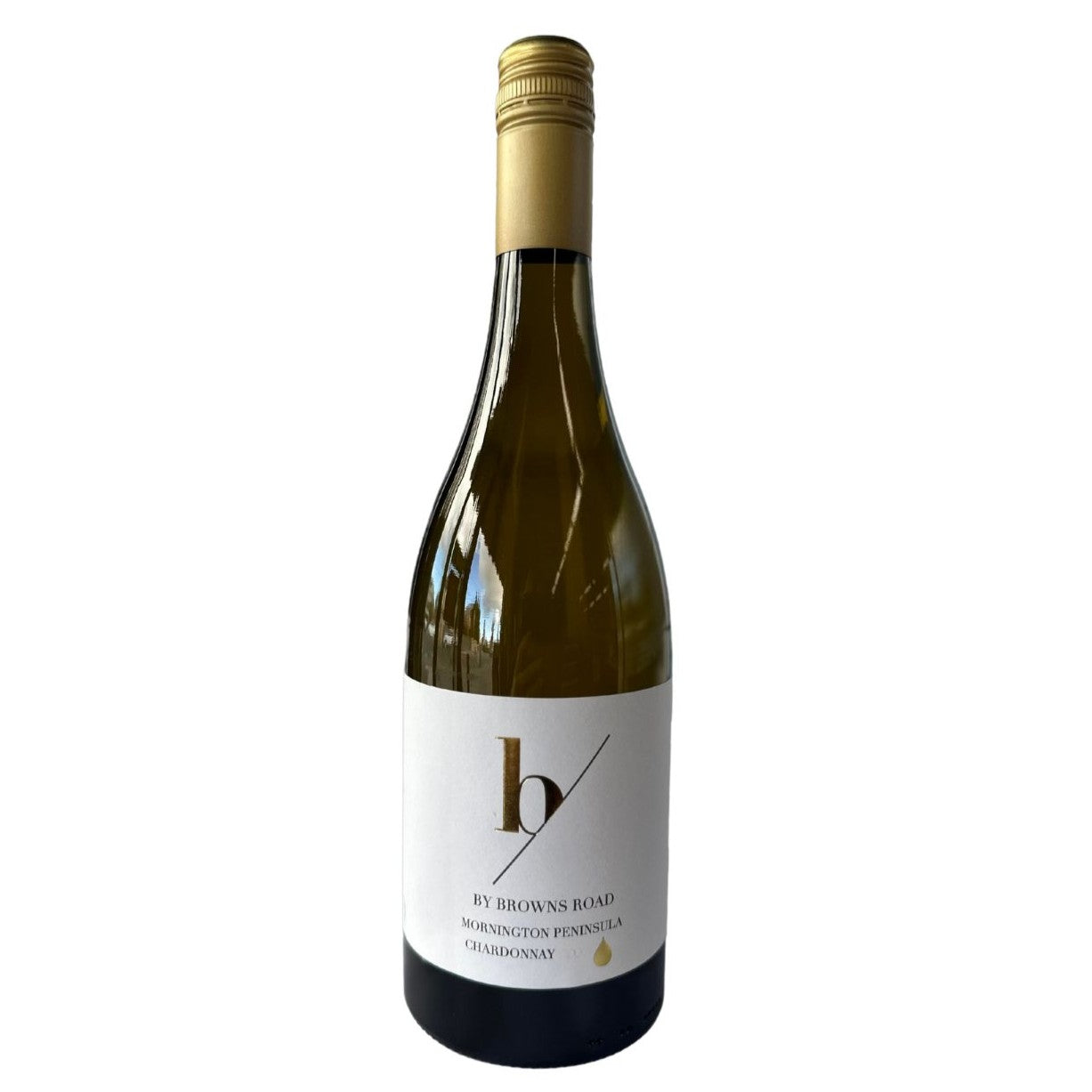 B By Browns Road Chardonnay 700mL