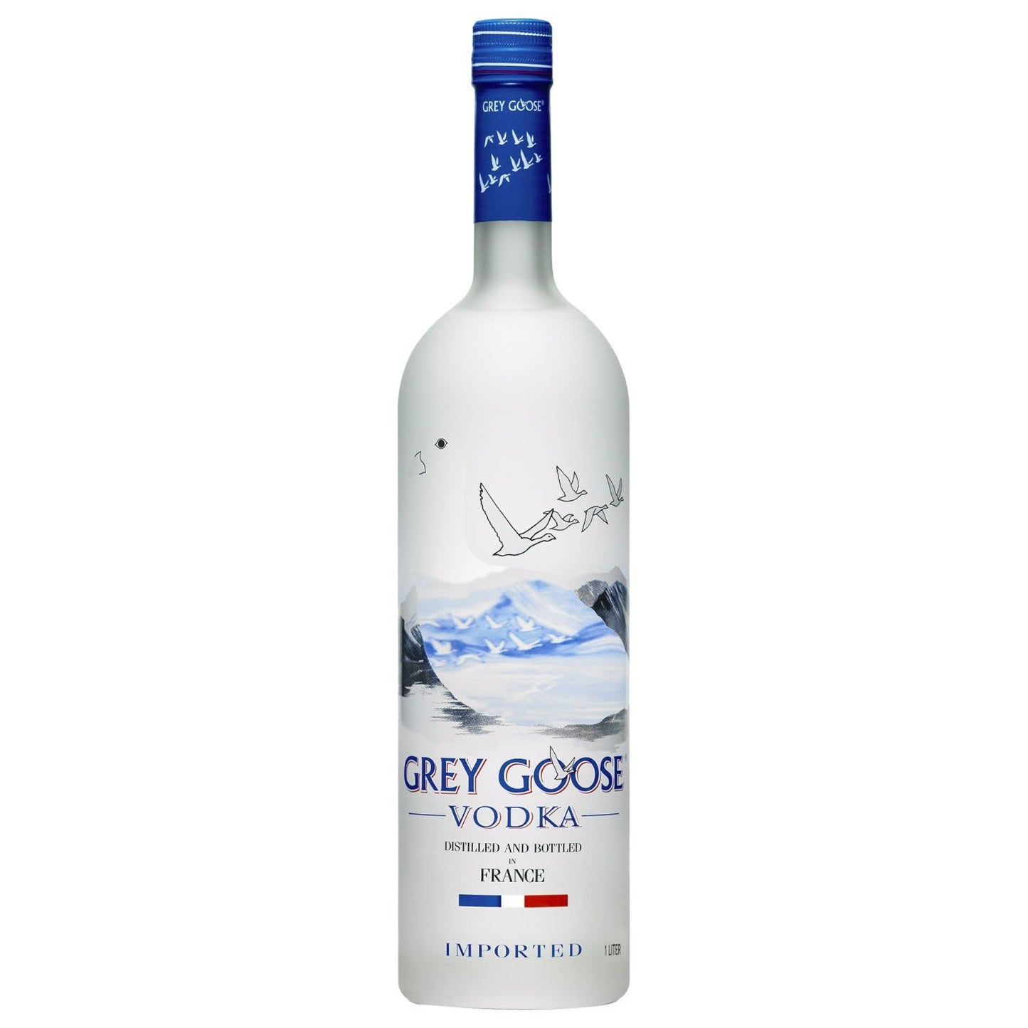 Grey Goose Vodka 700mL