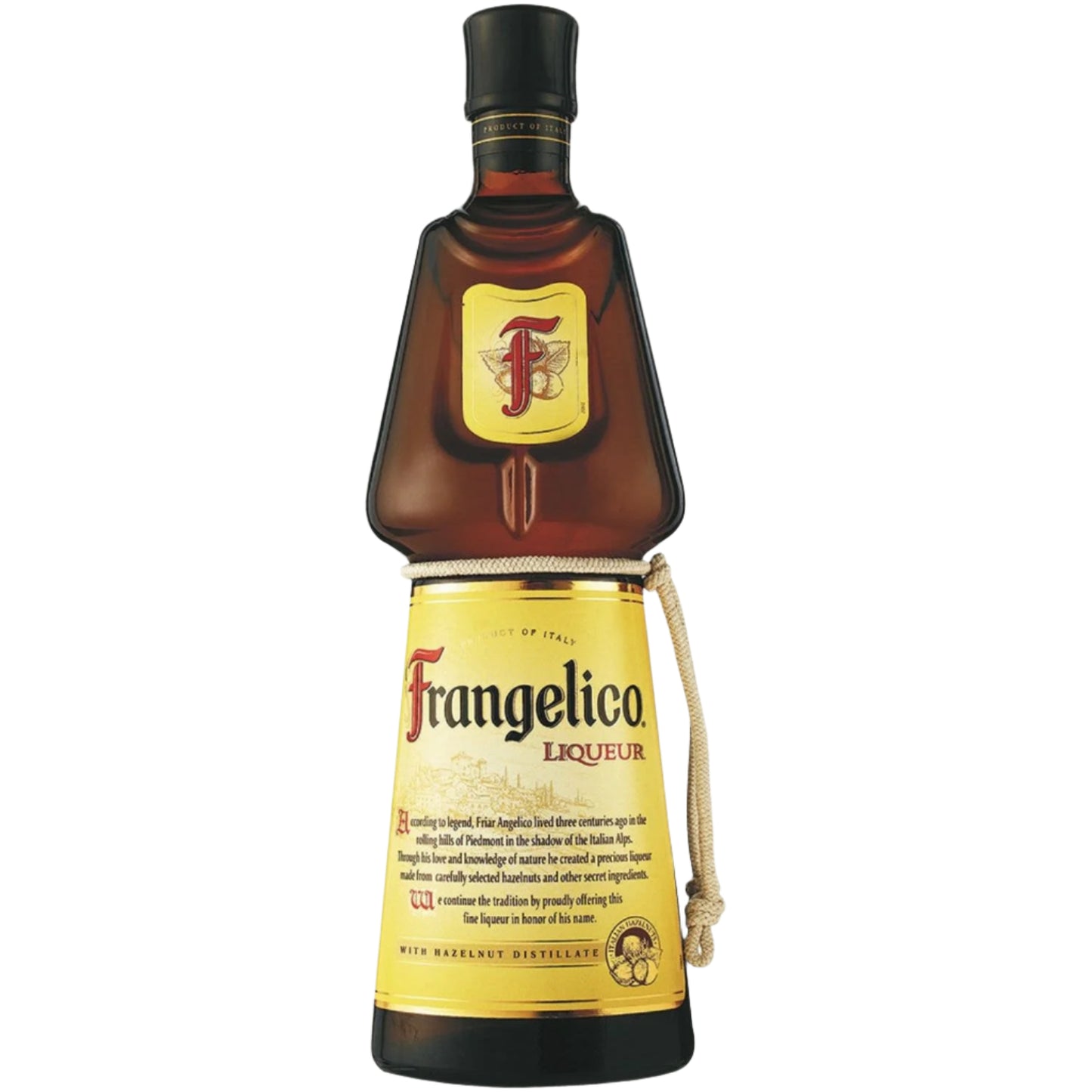 Frangelico Hazelnut Liqueur 700mL