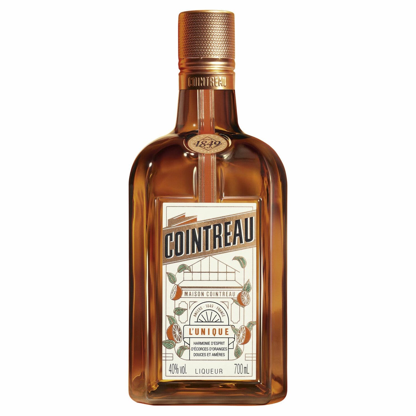 Cointreau 700mL