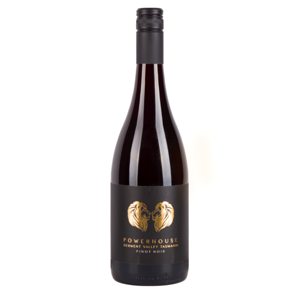 Powerhouse Pinot Noir 700mL