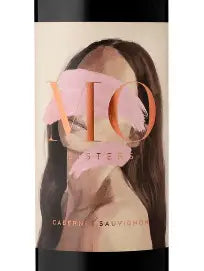Mo Sisters Cabernet Sauvignon 750mL