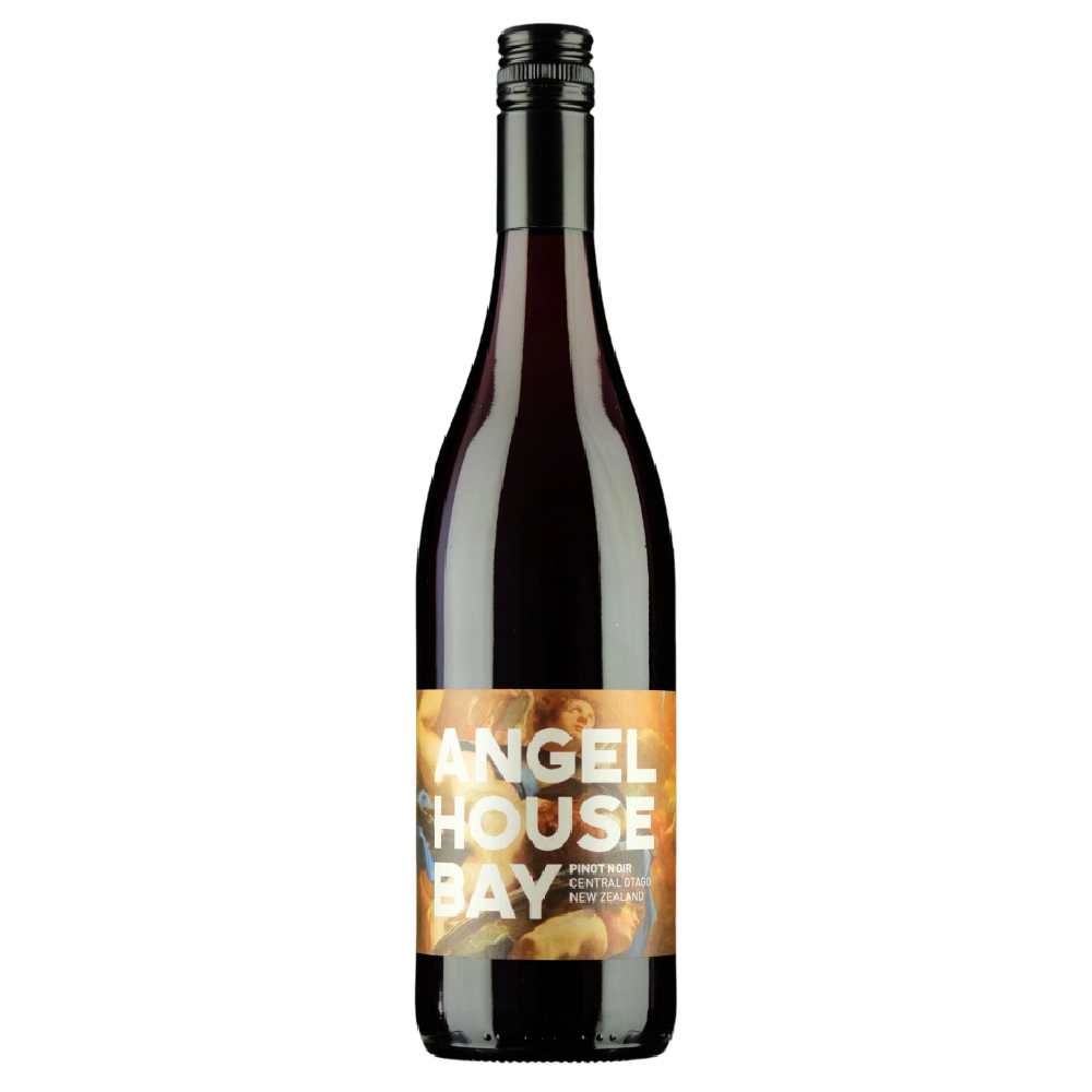 Angel House Bay Pinot Noir 700mL