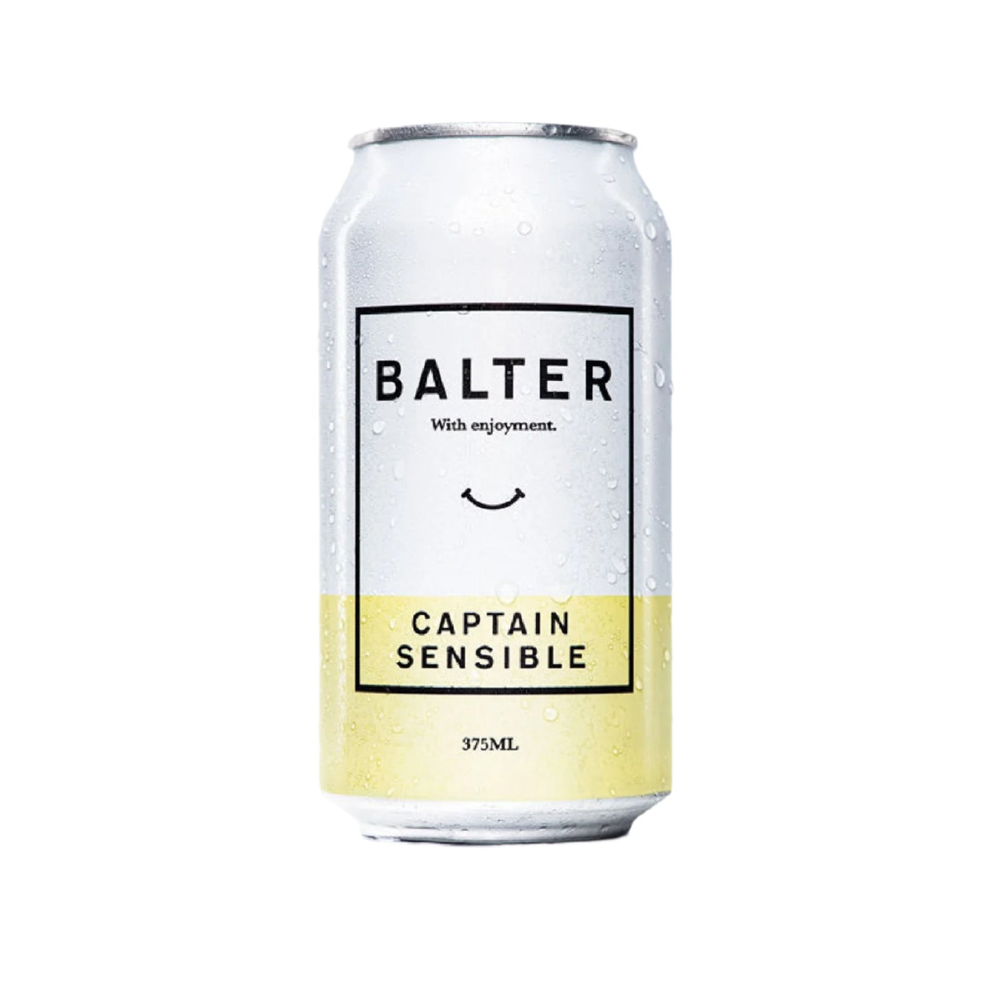 Balter Captain Sensible Can 16 Pack
