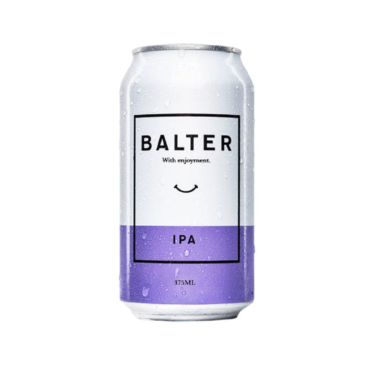 Balter IPA Can 16 Pack