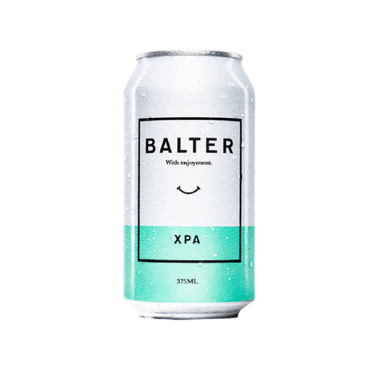 Balter XPA Can 16 Pack