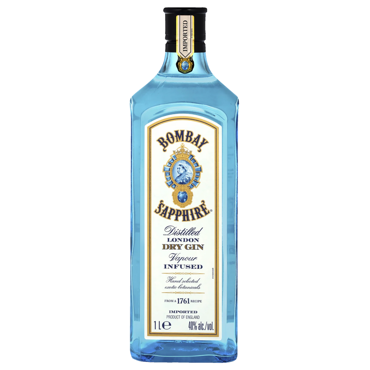 Bombay Sapphire Gin 1L
