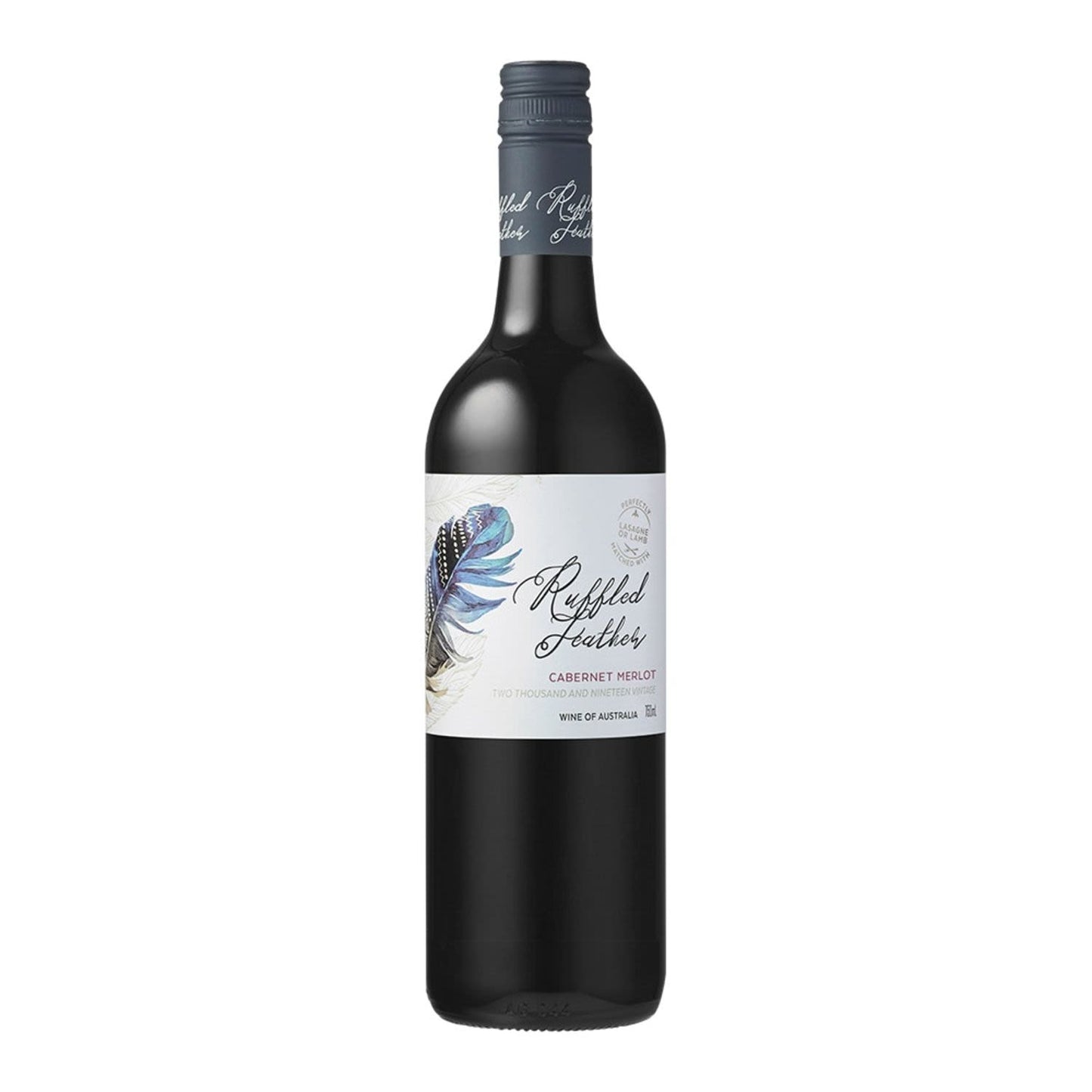 Ruffled Feather Cabernet Sauvignon 750mL