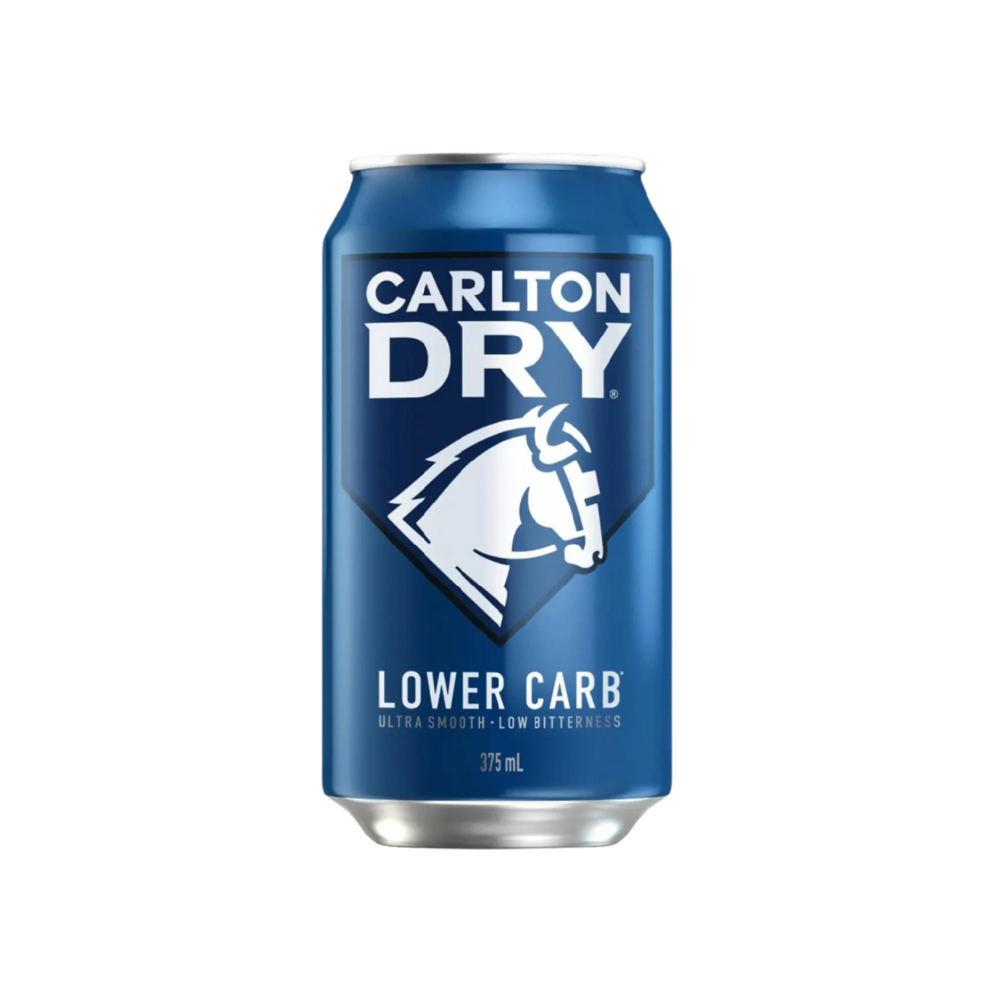 Carlton Dry Can 24 Pack