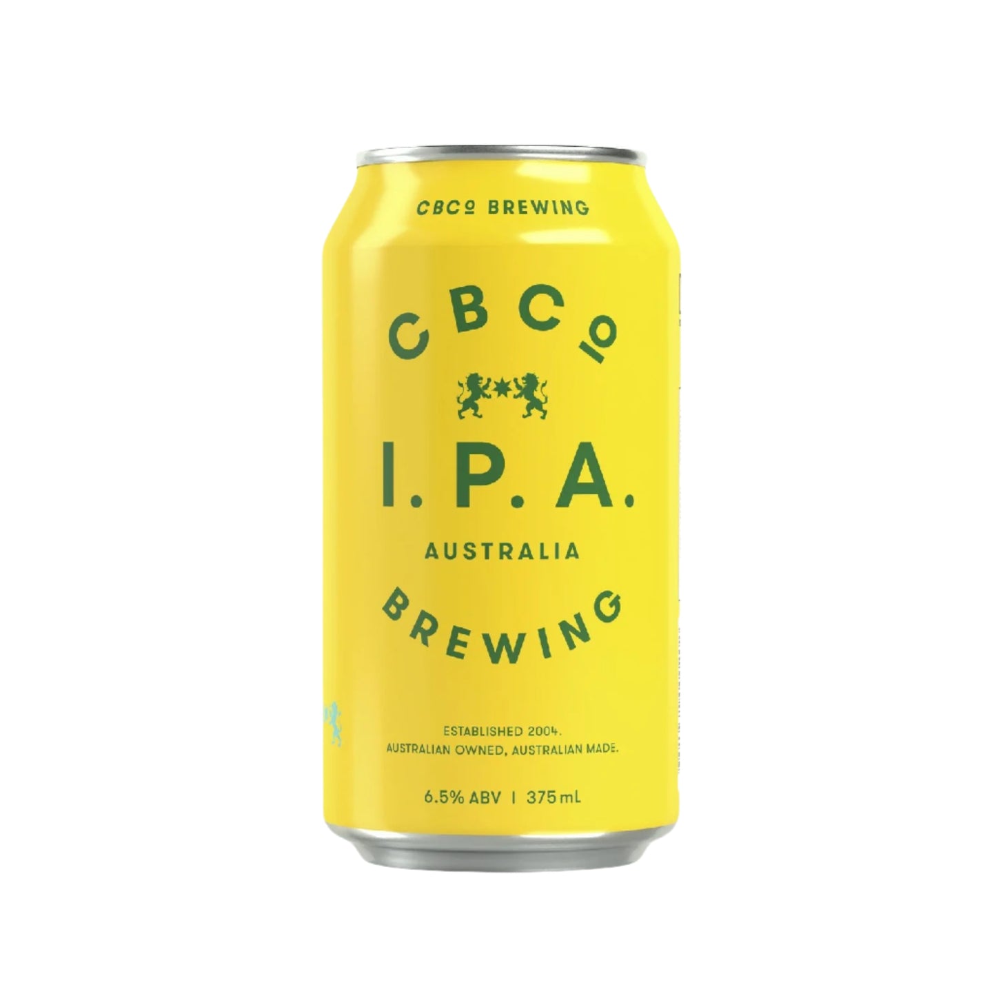 CBCo IPA Can 16 Pack