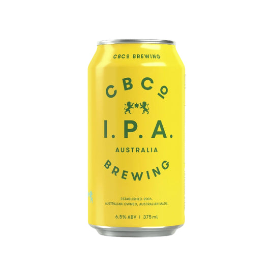 CBCo IPA Can 16 Pack