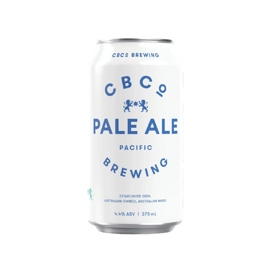 CBCo Pale Ale Can 16 Pack
