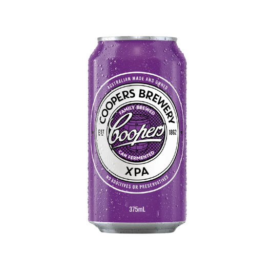 Coopers XPA Can 24 Pack