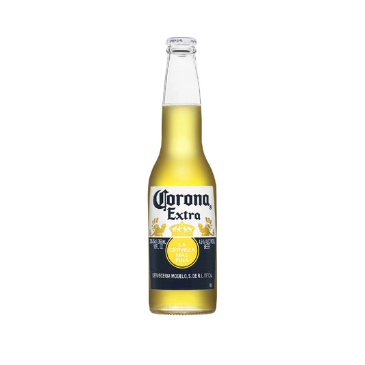 Corona Extra Bottle 24 Pack