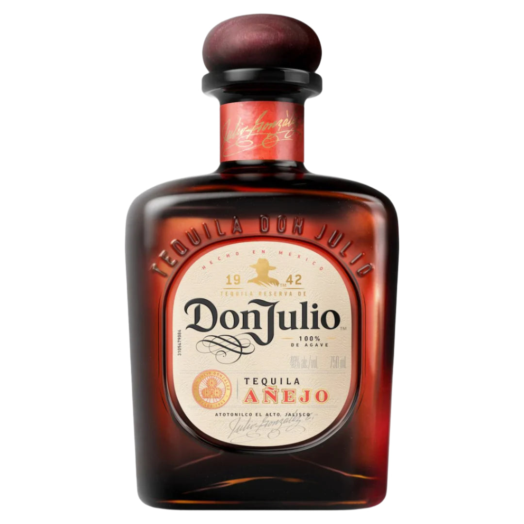 Don Julio Añejo Tequila 700mL