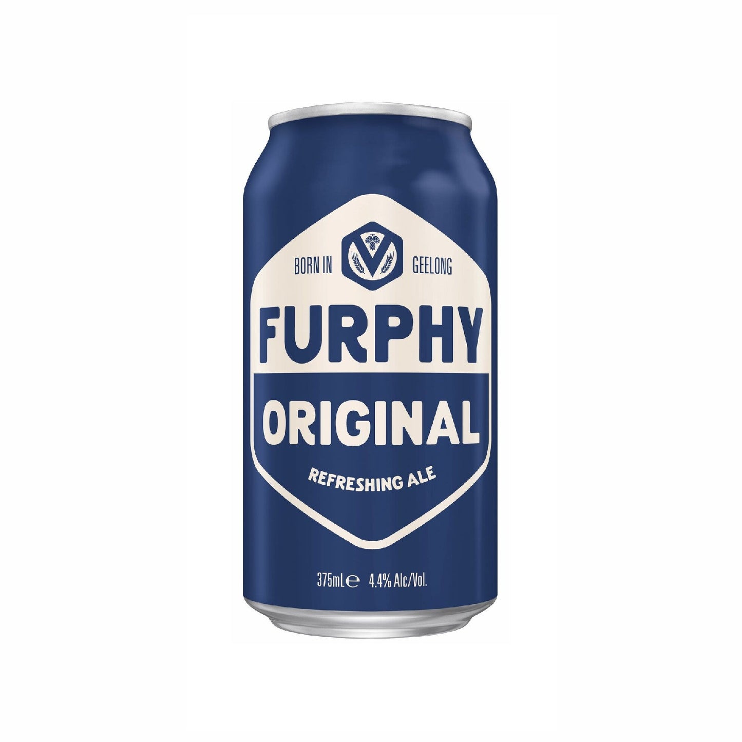 Furphy Original Refreshing Ale Can 24 Pack