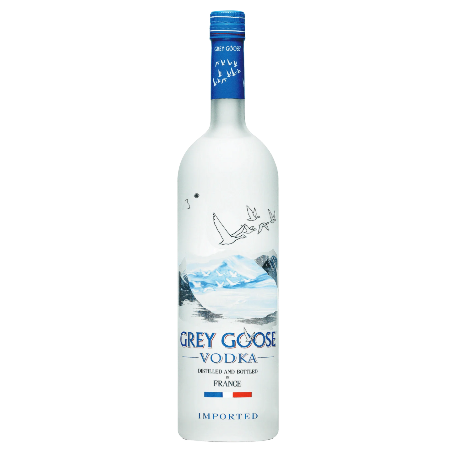 Grey Goose Vodka 700mL