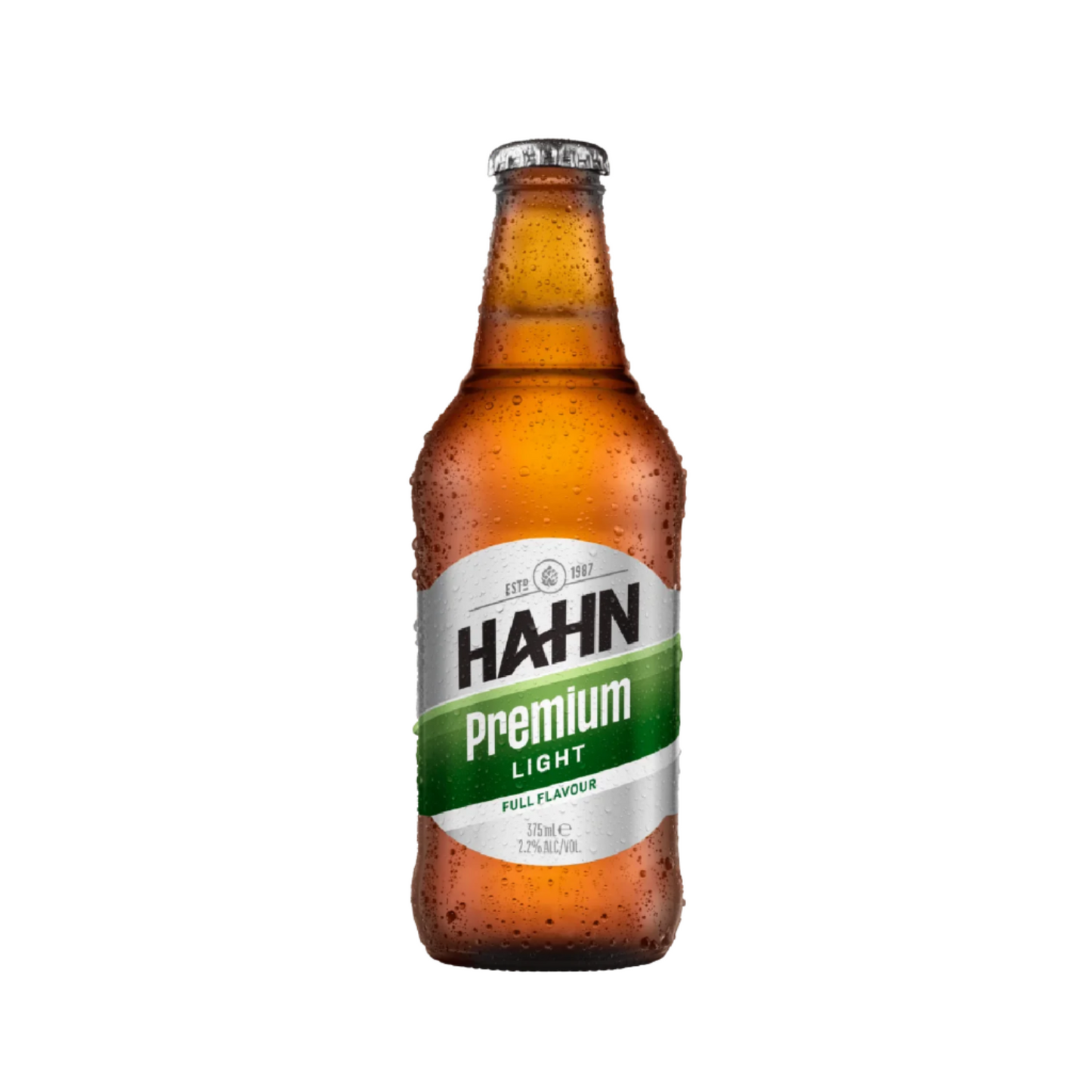 Hahn Premium Light Bottle 24 Pack