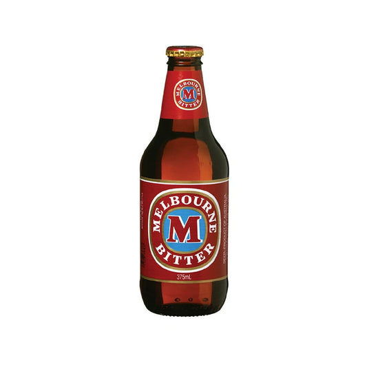 Melbourne Bitter Bottle 24 Pack