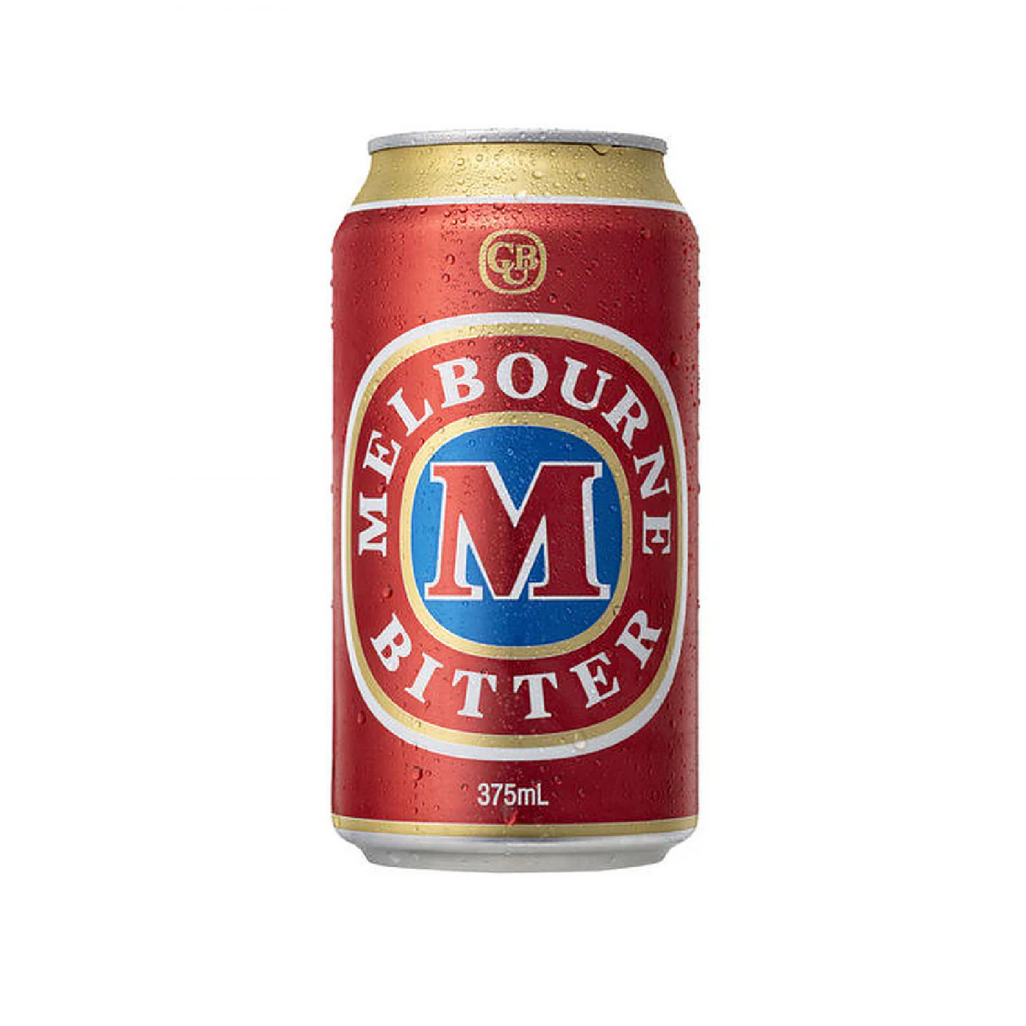 Melbourne Bitter Can 24 Pack