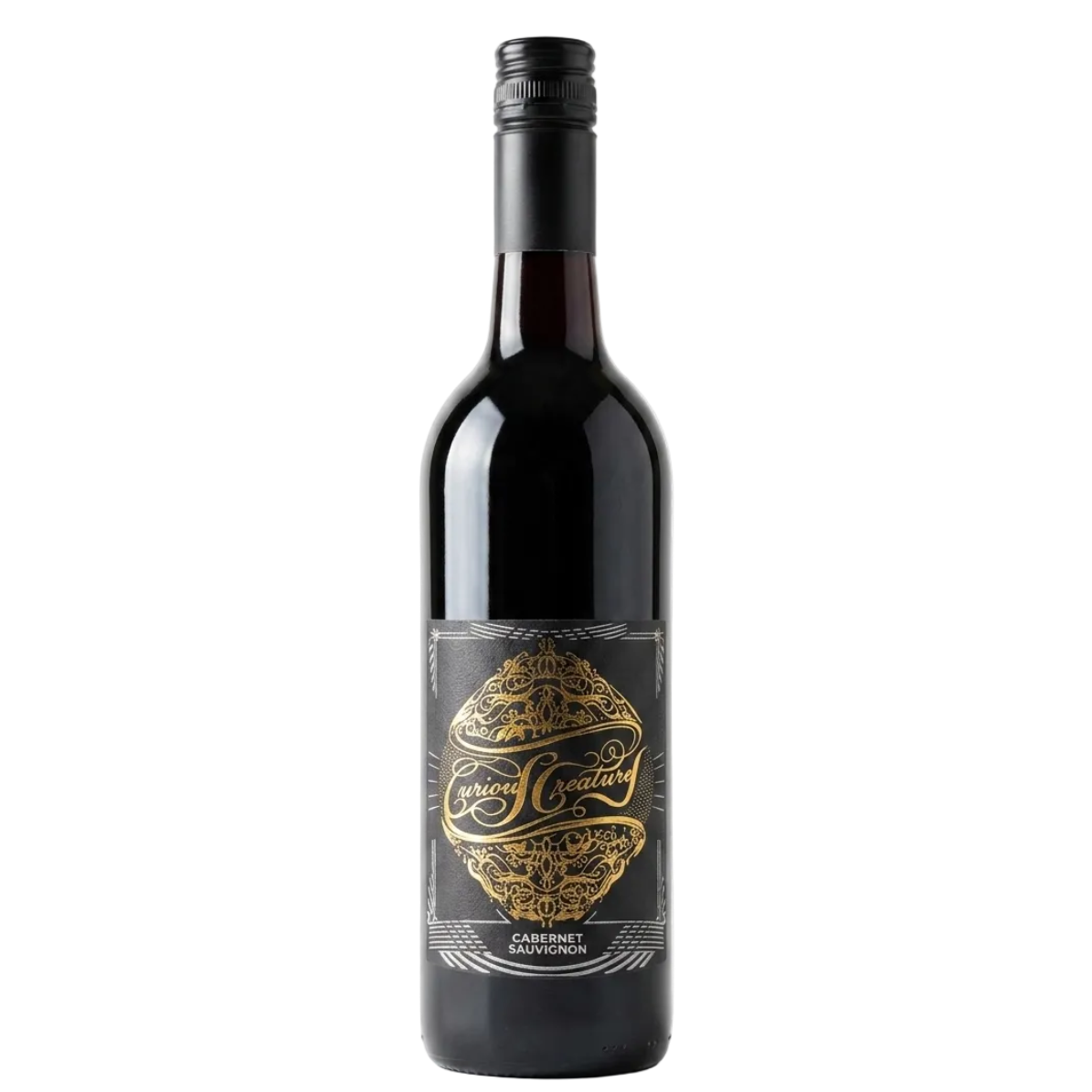 Curious Creatures Cabernet Sauvignon 750ml