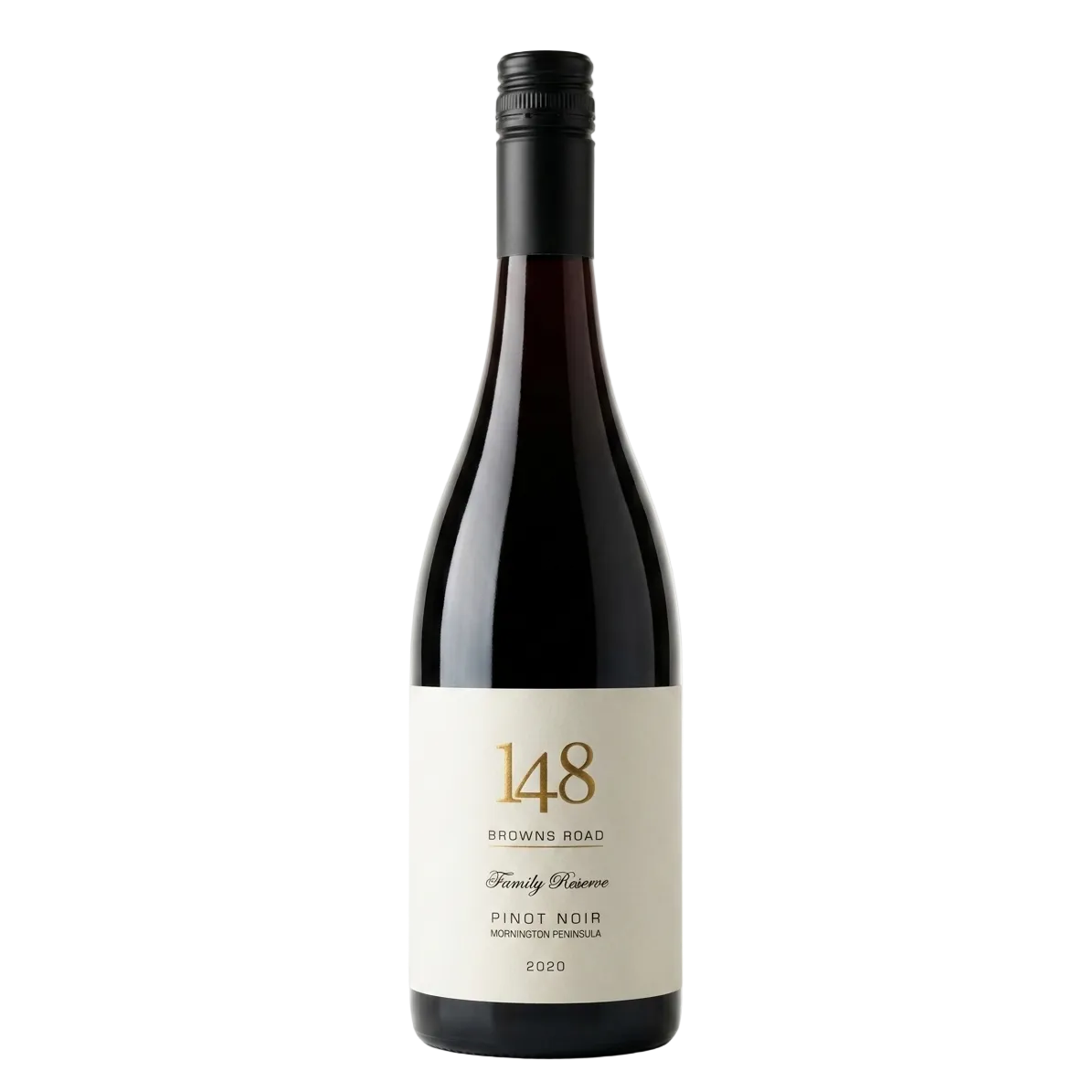 148 Estate "Reserve" Pinot Noir 700mL