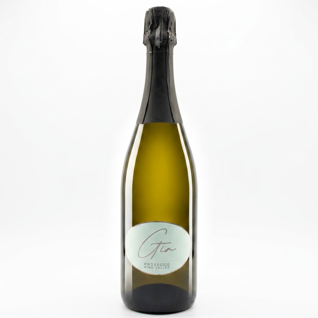 Gia Prosecco 750mL