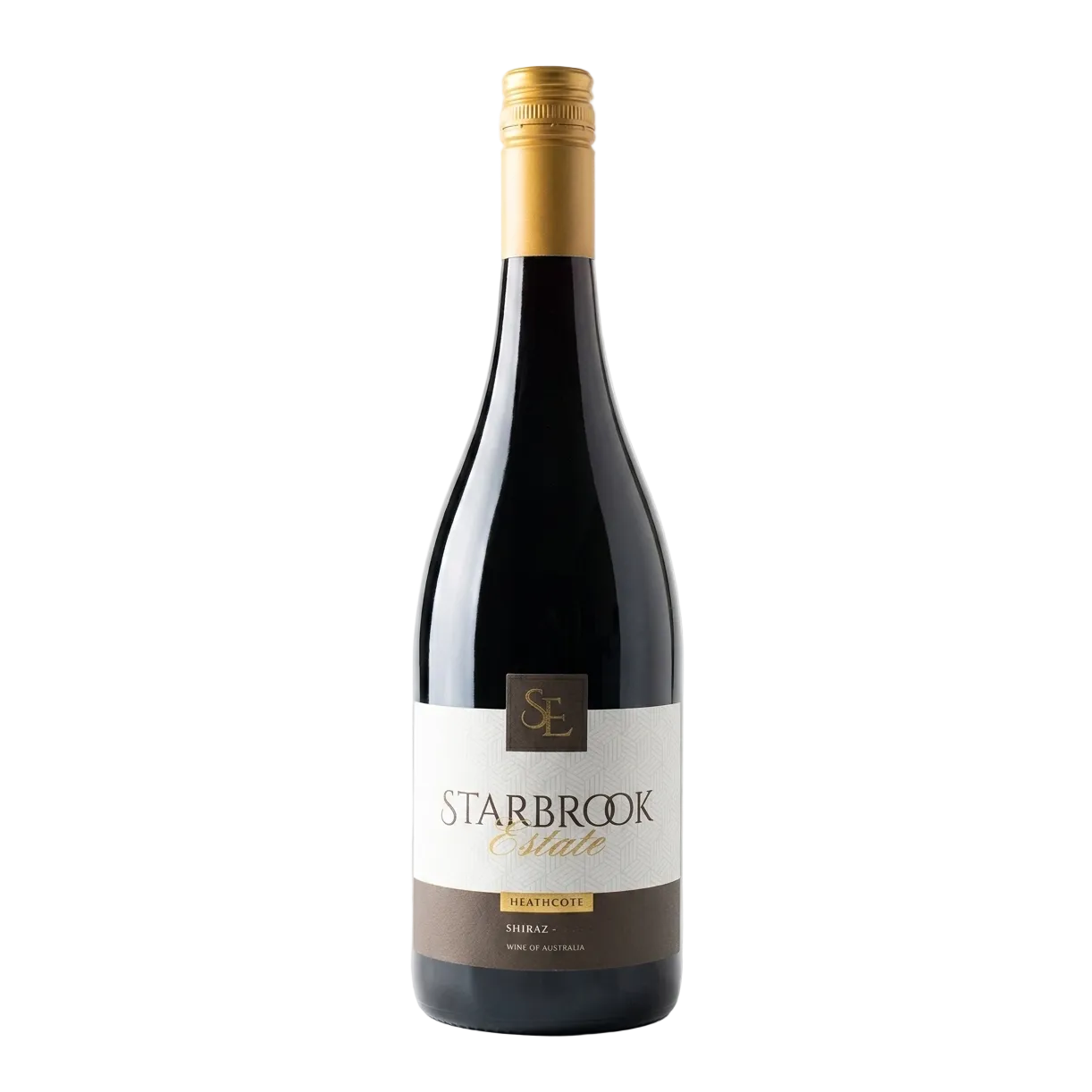 Starbrook Estate Shiraz 750mL