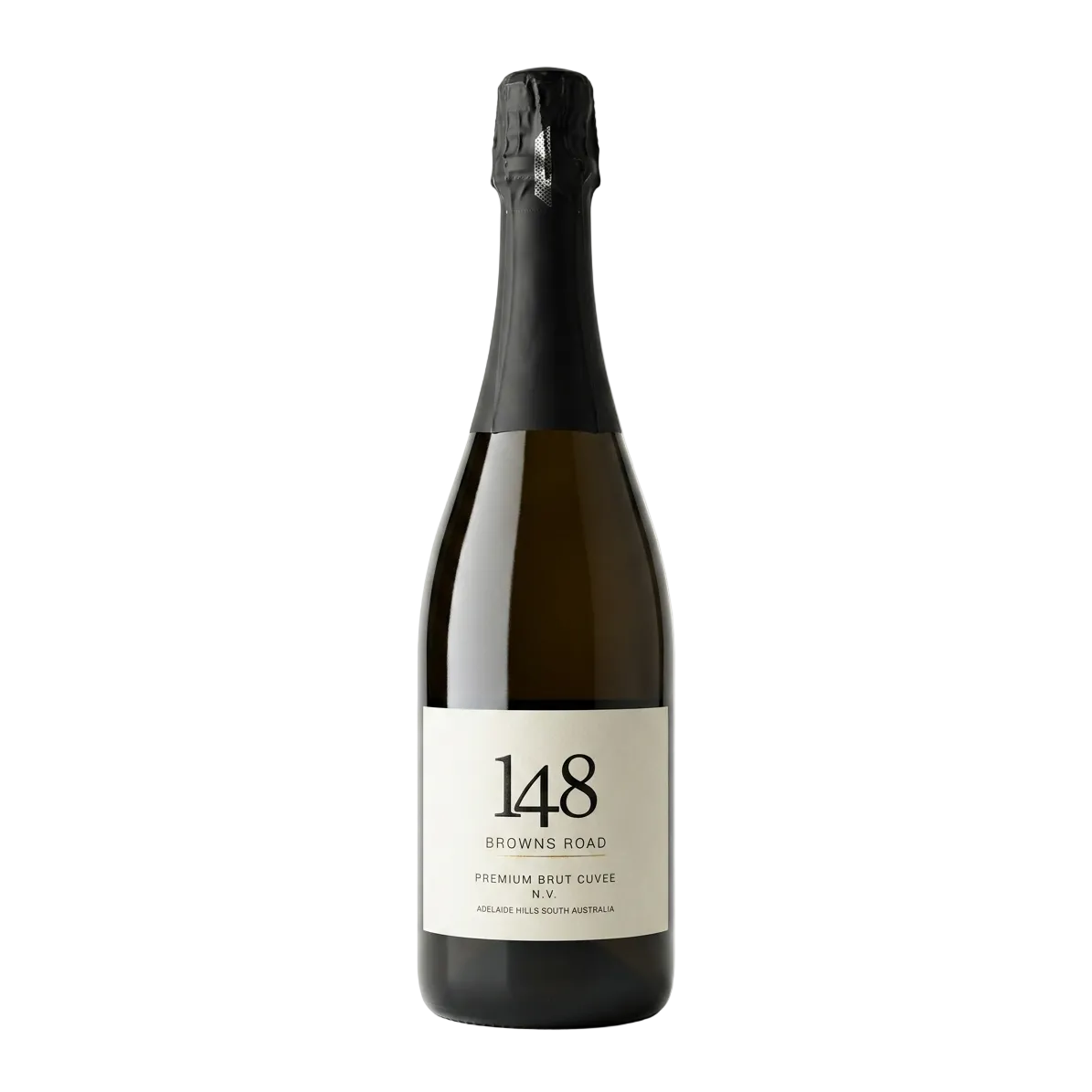 148 Estate Sparkling Brut 700mL