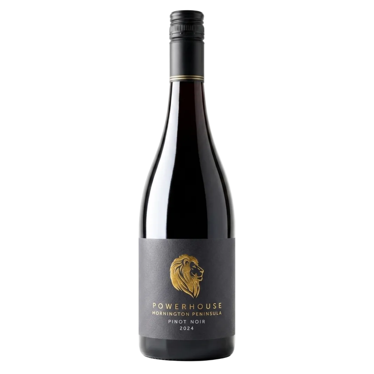 Powerhouse Pinot Noir 700mL
