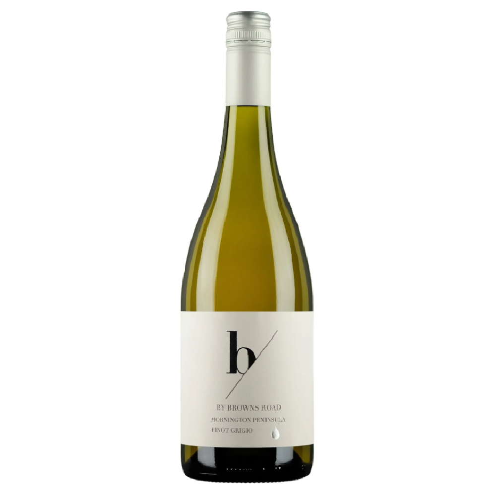 B By Browns Road Pinot Grigio 700mL