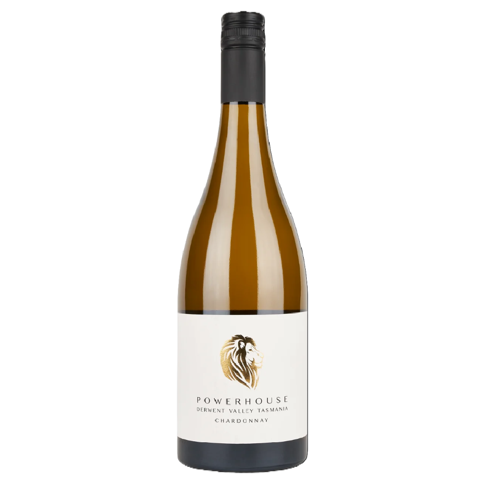 Powerhouse Chardonnay 700mL