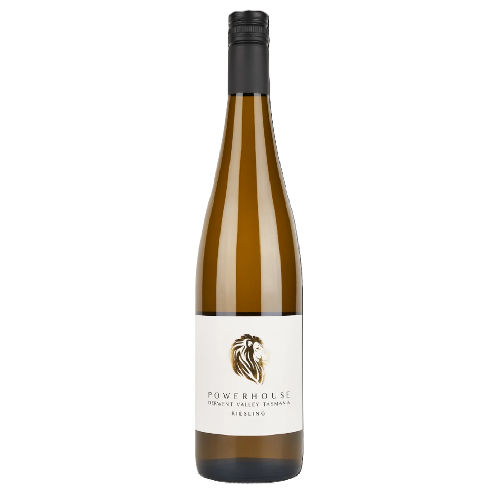 Powerhouse Riesling 700mL