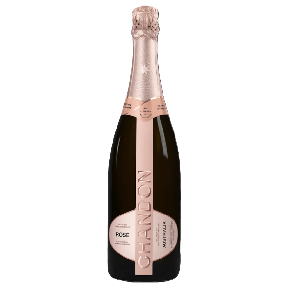 Chandon Brut Rosé NV 750mL