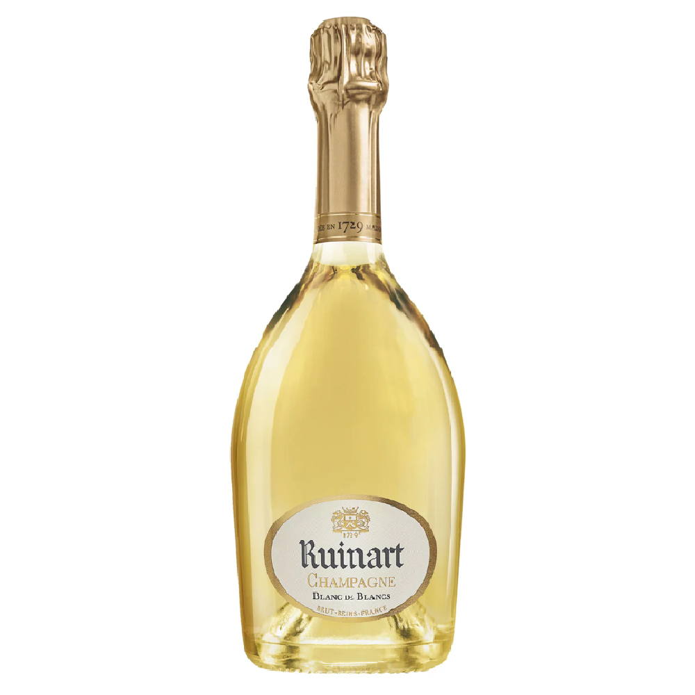 Ruinart Brut Champagne 750mL