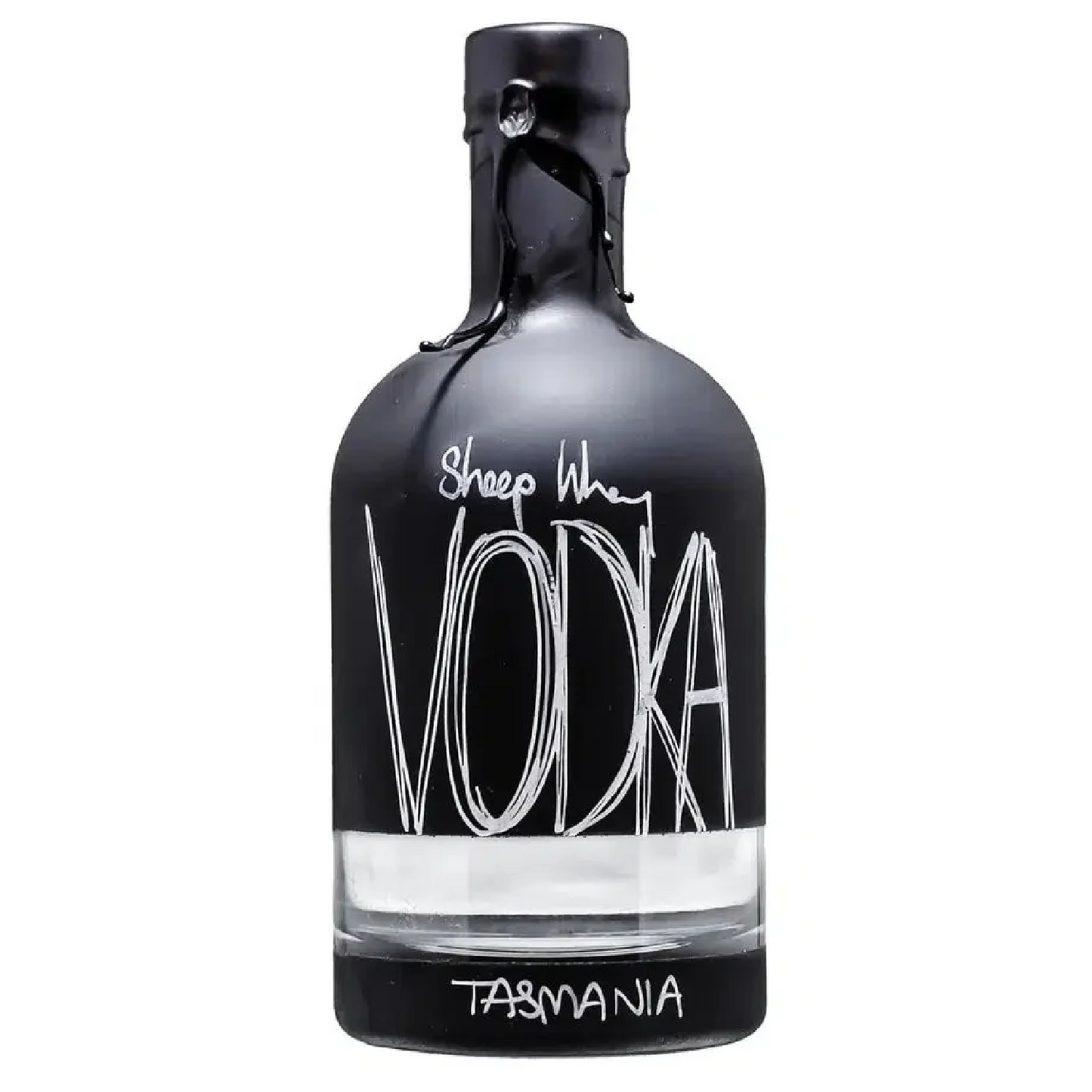 Hartshorn Sheep Whey Vodka 500mL