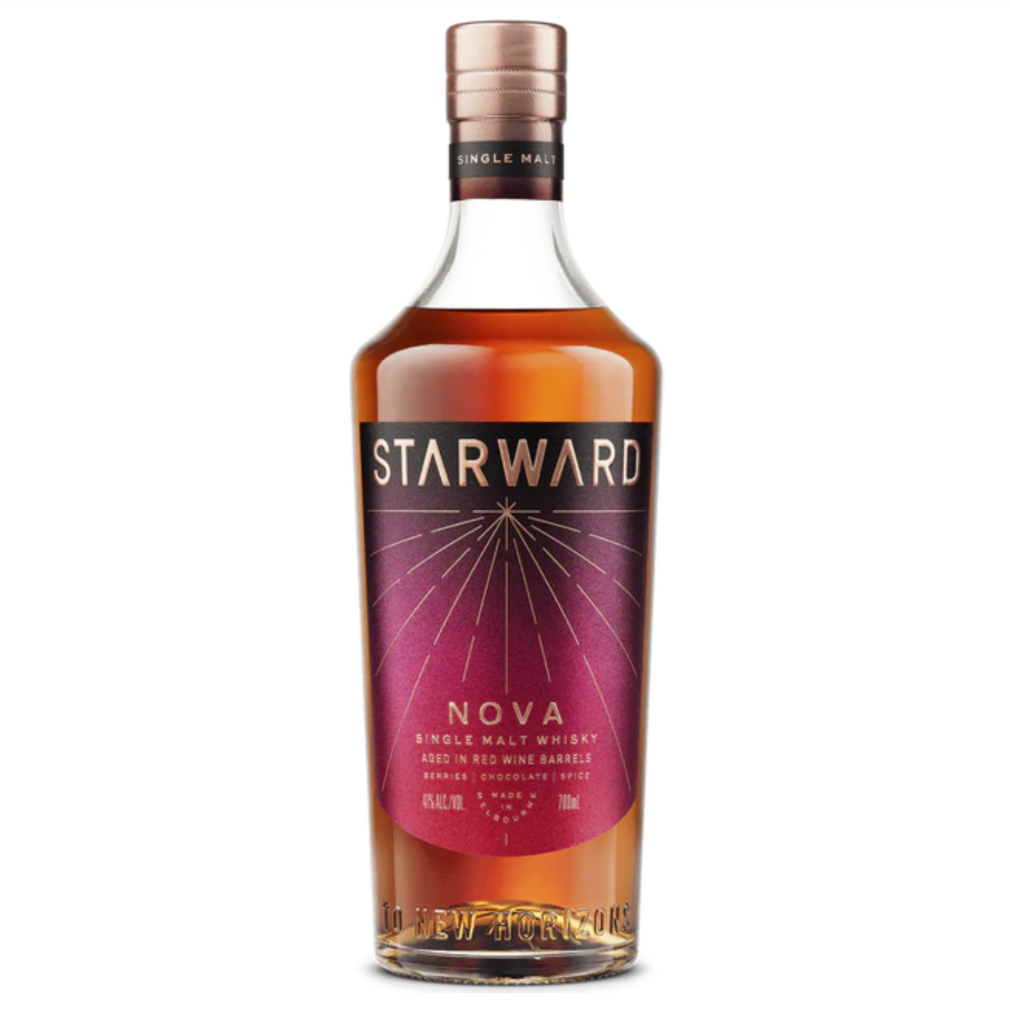 Starward Nova Whisky 700mL