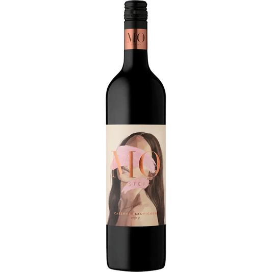 Mo Sisters Cabernet Sauvignon 750mL