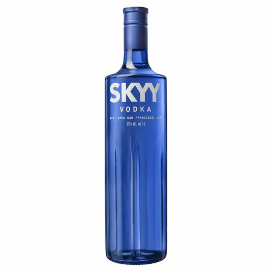 Skyy Vodka 1L