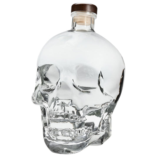 Crystal Head Vodka 1.75L Bottle