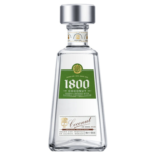1800 Coconut Tequila 700mL