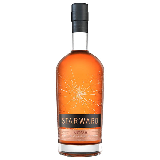 Starward Nova Whisky 700mL