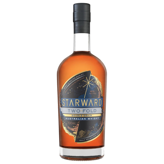 Starward Two-Fold Whisky 700mL