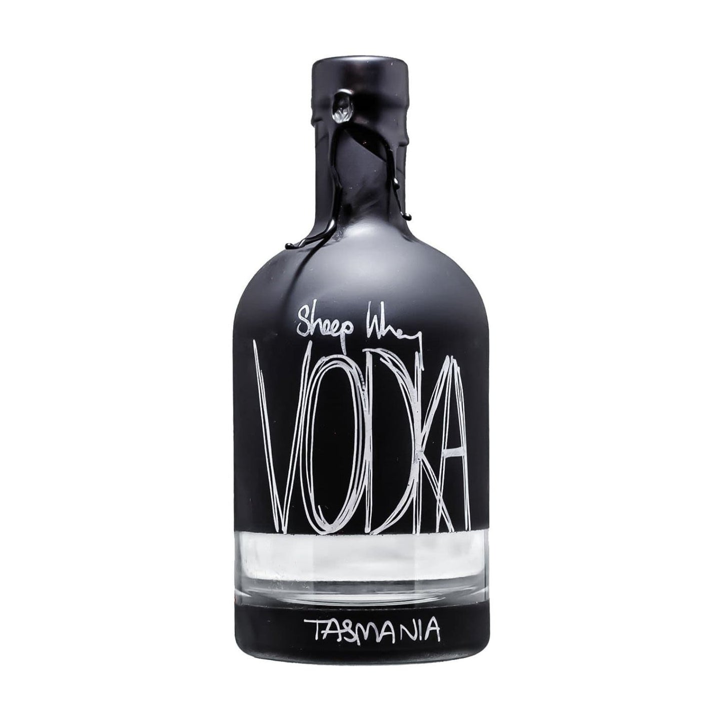 Hartshorn Sheep Whey Vodka 500mL