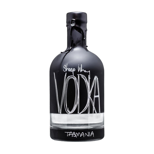 Hartshorn Sheep Whey Vodka 500mL