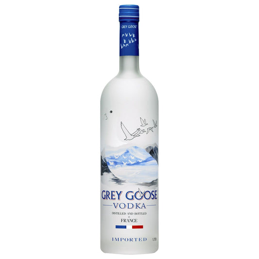 Grey Goose Vodka 700mL