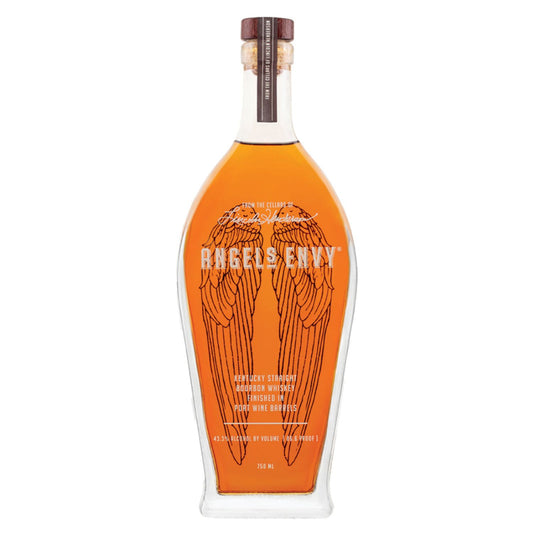 Angel's Envy Bourbon Whiskey 750mL