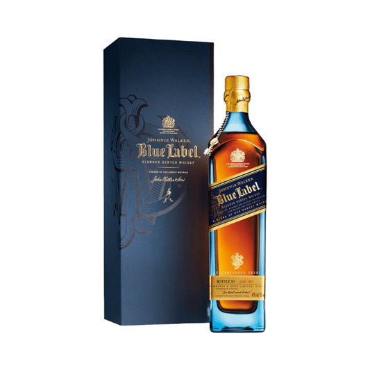 Johnnie Walker Tiffany Blue Label 700mL