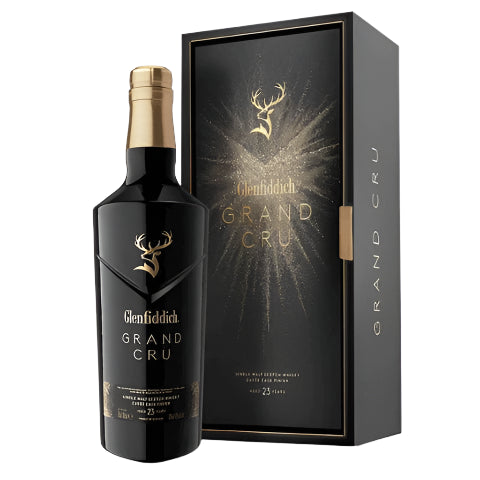 Glenfiddich 23 Year Old Grand Cru 700mL